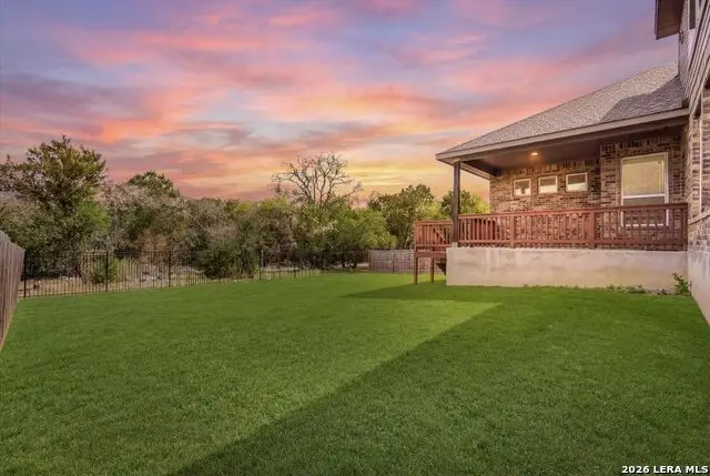 24814 Las Pilas, San Antonio, TX 78261 - #3