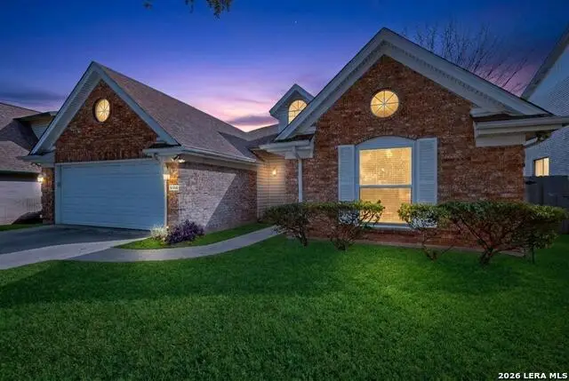 9203 Mirecourt, San Antonio, TX 78250 - #1