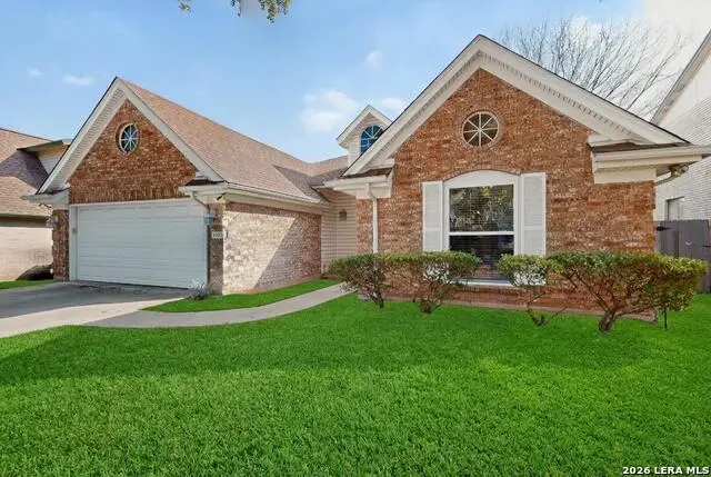 9203 Mirecourt, San Antonio, TX 78250 - #2