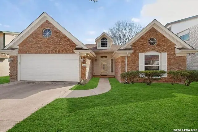 9203 Mirecourt, San Antonio, TX 78250 - #3