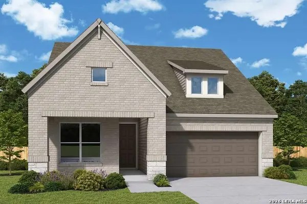 13267 Hanging Willow, San Antonio, TX 78245