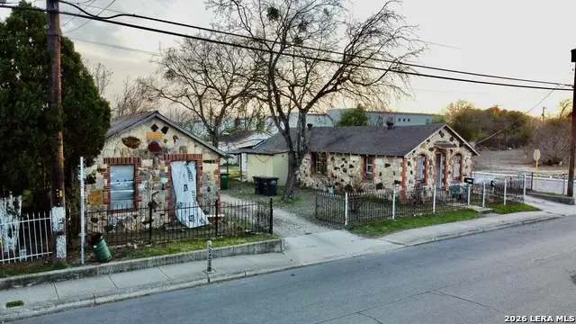 1000 Porter St, San Antonio, TX 78210 - #2