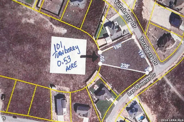 101 Turnberry Dr, La Vernia, TX 78121 - #2