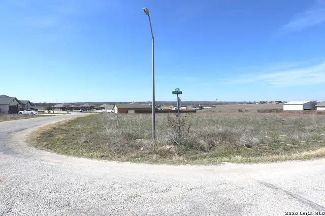 101 Turnberry Dr, La Vernia, TX 78121 - #3