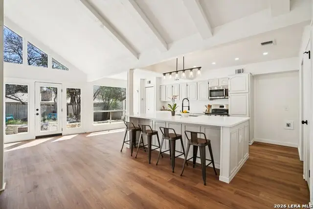 5906 Rimkus Dr, Leon Valley, TX 78238 - #2