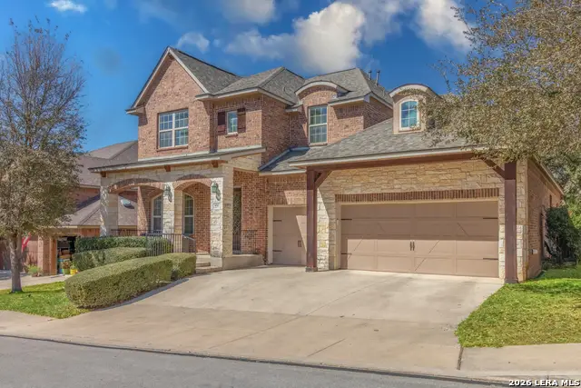 1011 Gazania Hill, San Antonio, TX 78260 - #3