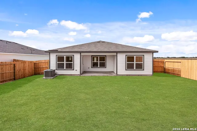 16166 Farmer, Lytle, TX 78052 - #3