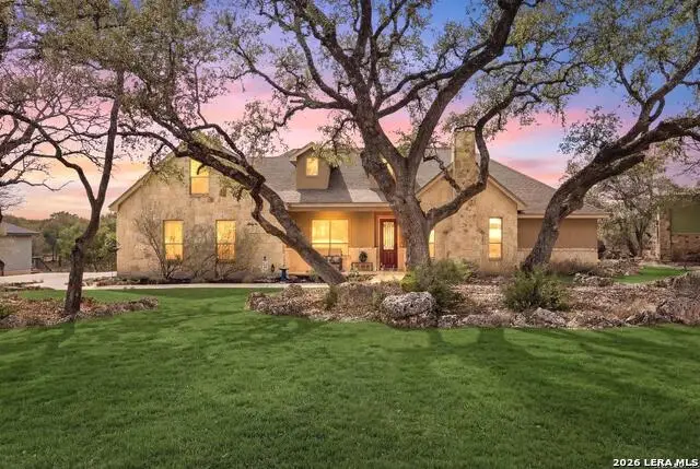 541 Saxet Trl, Spring Branch, TX 78070 - #1