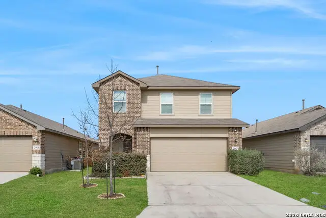 2965 Wolfcreek, New Braunfels, TX 78130 - #1