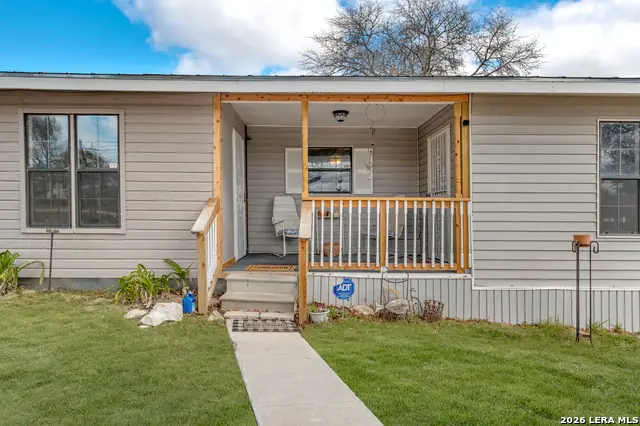 4315 Prelude Pass, Elmendorf, TX 78112 - #1