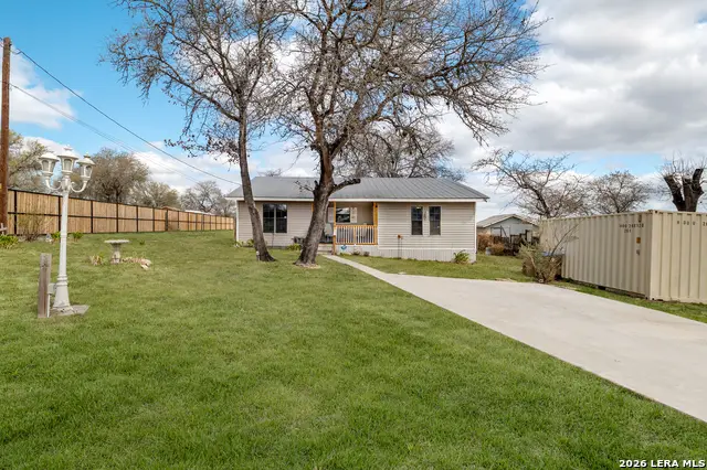 4315 Prelude Pass, Elmendorf, TX 78112 - #2