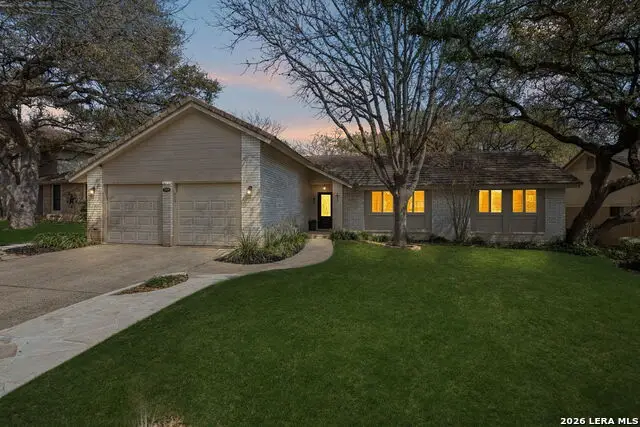 19830 Encino Brook St, San Antonio, TX 78259 - #2
