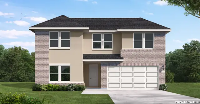 17434 Yellow Pine Drive, Elmendorf, TX 78112 - #1