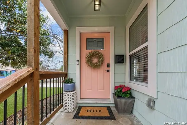 114 New Haven, San Antonio, TX 78209