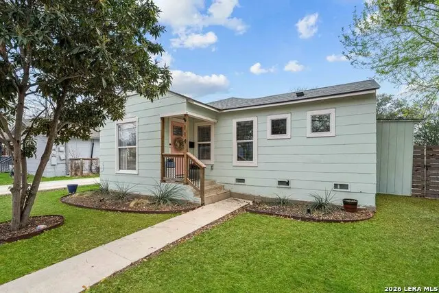 114 New Haven, San Antonio, TX 78209 - #2