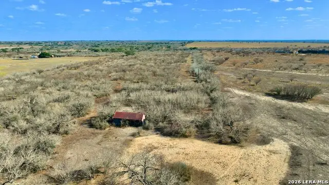 114 ACRES County Road 199, Karnes City, TX 78118 - #1