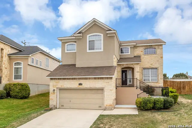 21531 La Pena, San Antonio, TX 78258 - #1