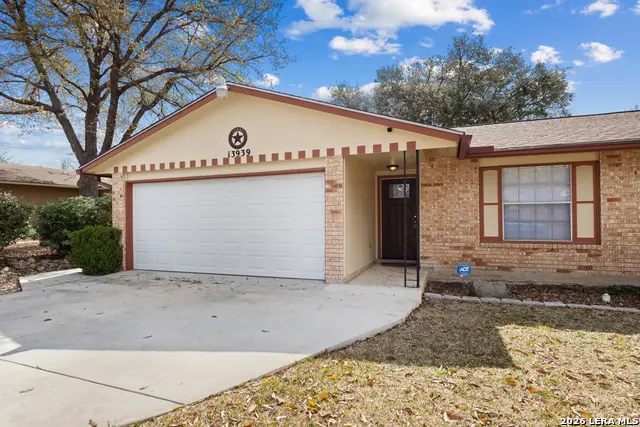 13939 Brantley, San Antonio, TX 78233 - #3