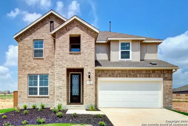 13663 Confluence Creek, San Antonio West, TX 78132 - #1