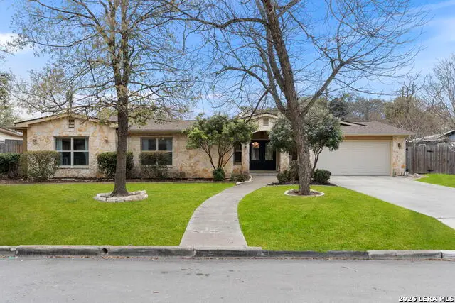 526 Calumet, San Antonio, TX 78209 - #1