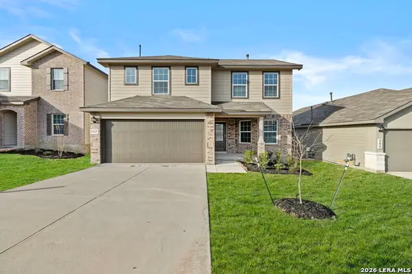 5625 Hartley Home, San Antonio, TX 78245