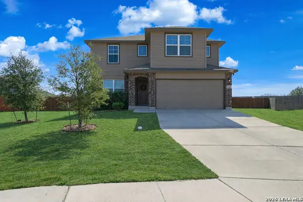 8202 Lazy Brook, San Antonio, TX 78244