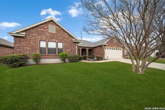 18535 Taylore Run, San Antonio, TX 78259 - #2