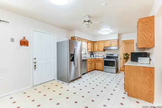 3914 Anton, San Antonio, TX 78223 - #3