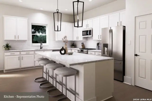 1664 Seekat, New Braunfels, TX 78132 - #2