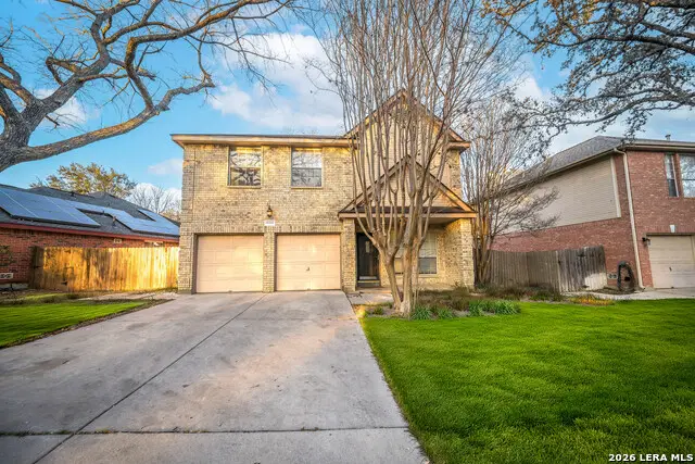 16558 Redland Ranch, San Antonio, TX 78247 - #2