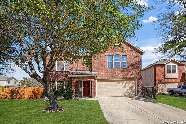 3941 Cherry Tree, Schertz, TX 78108