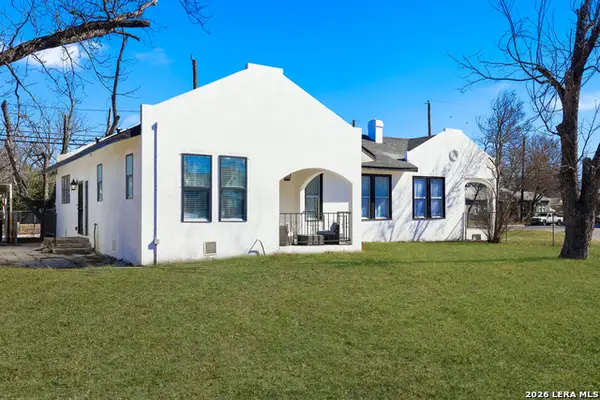 102 Beal, San Antonio, TX 78201