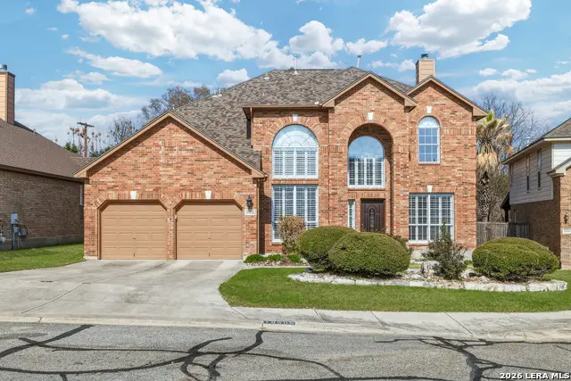 19506 Azure Oak, San Antonio, TX 78258 - #1