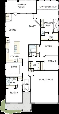 27409 Lovat Way, Boerne, TX 78006 - #3