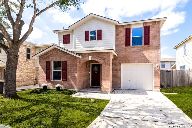 115 Booker Palm, San Antonio, TX 78239 - #3