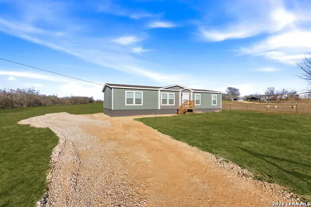 2644 Good Luck, Seguin, TX 78155 - #2