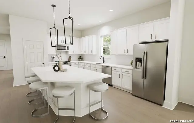 1706 Hidden Fox, New Braunfels, TX 78132 - #1