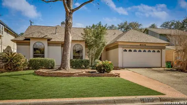 14910 Ben Ali, San Antonio, TX 78248 - #1