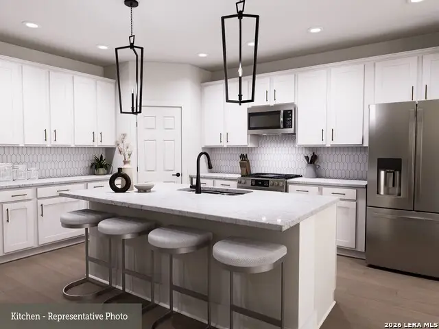 1740 Heritage Maples, New Braunfels, TX 78132 - #2