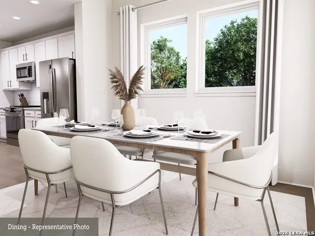 1740 Heritage Maples, New Braunfels, TX 78132 - #3