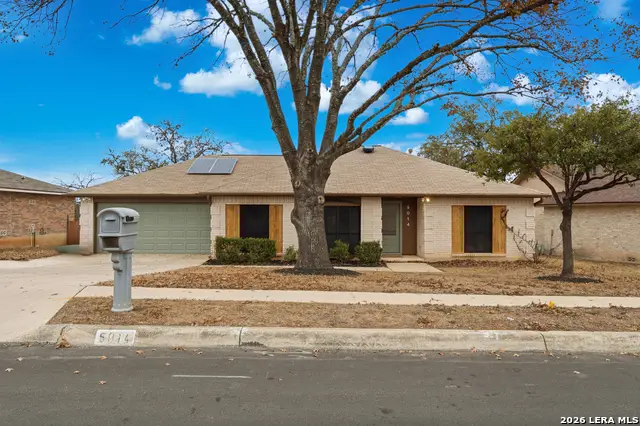 5014 Tree Top, San Antonio, TX 78250 - #1