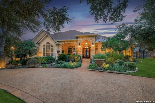 1700 Frontier, Spring Branch, TX 78070