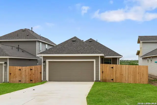 645 Salamander, San Marcos, TX 78666 - #2