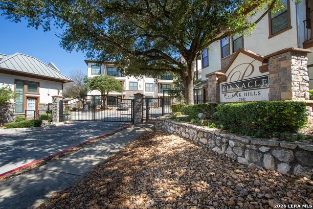 7342 Oak Manor #7109, San Antonio, TX 78229 - #2