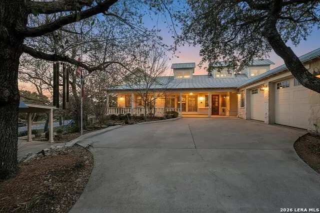 31651 Rustling Ridge, Bulverde, TX 78163 - #1