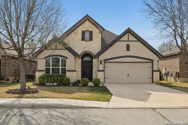 22803 Allegro Creek, San Antonio, TX 78261