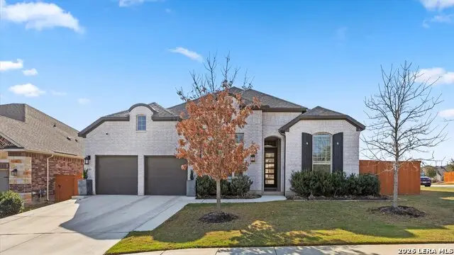 1511 Buckner, San Antonio, TX 78253 - #1