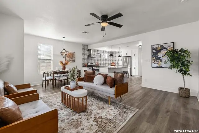 2107 Mckinley, San Antonio, TX 78210 - #2