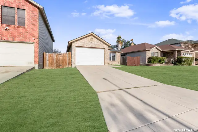 6852 Flatstone Pass, Converse, TX 78109 - #3