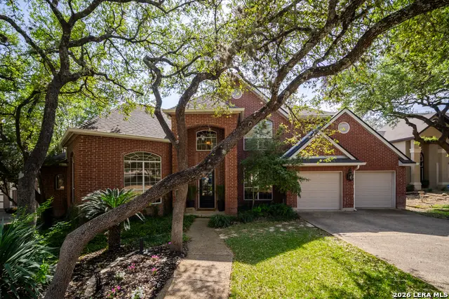 2326 Fountain, San Antonio, TX 78248 - #1